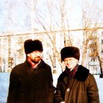 Валера Безуглый, 63