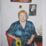 Валера Безуглый, 63