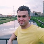 Максим, 34
