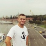 Максим, 34