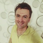 Максим, 34