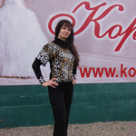 Лариса, 52