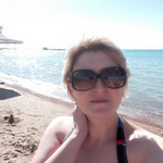 Evgeniya, 46