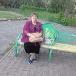 АННА, 63