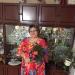 АННА, 63