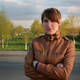 Виктория, 35