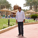 Alex King, 55