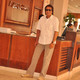 Alex King, 55