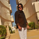 Alex King, 55