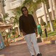 Alex King, 55