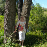 людмила, 66