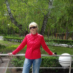 людмила, 66