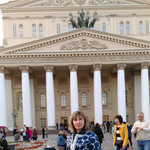 Наталия, 54