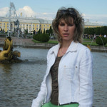 Наталия, 54
