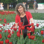 Наталия, 54