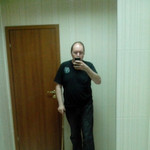 Alex, 50