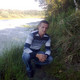 сергей, 41