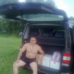 Sergei, 45