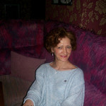 Оксана, 62