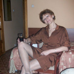Оксана, 62