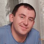 Женя, 42