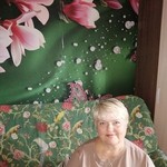 ирина, 61 (1 фото, 0 видео)