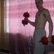 дима, 42