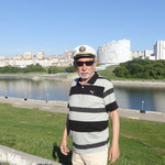 Nikolay, 74