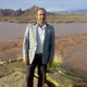 arash, 43