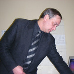 Сергей, 60
