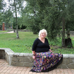 Людмила, 76