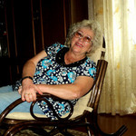 Людмила, 76
