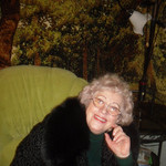 Людмила, 76