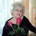 Людмила, 76
