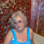 Людмила, 76