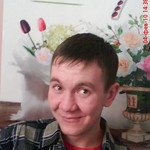 николай, 38