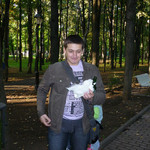 Олег, 44