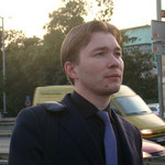 Vasiliy, 34