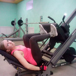 Елена, 41
