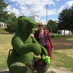 Elena, 50