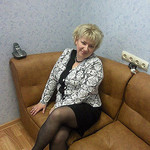 Татьяна, 47