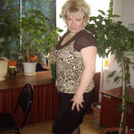 Татьяна, 47