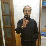 Marco De Conso, 60