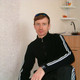 Сергей, 50