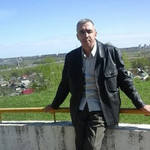 сергей, 59