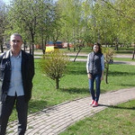 сергей, 59