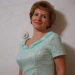 Ольга, 54
