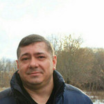 Сергей, 48
