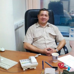Сергей, 48