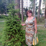 Маргарита, 57